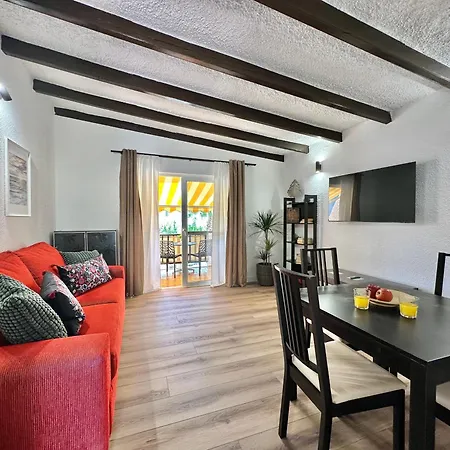 Agave 8 (adults Only) Appartement
