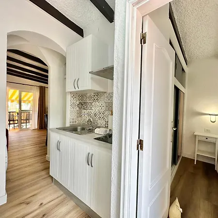 Appartement Agave 8 (adults Only) *
