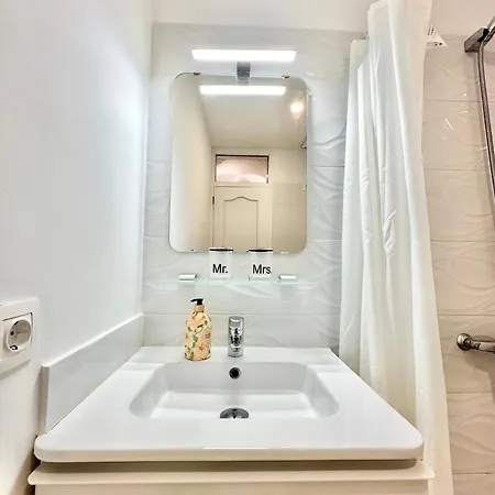 Agave 8 (adults Only) Appartement Costa Adeje (Tenerife)