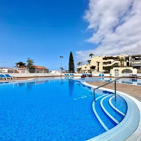 Agave 8 (adults Only) Appartement Costa Adeje (Tenerife)
