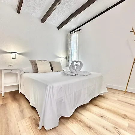 Appartement Agave 8 (adults Only) Costa Adeje (Tenerife)