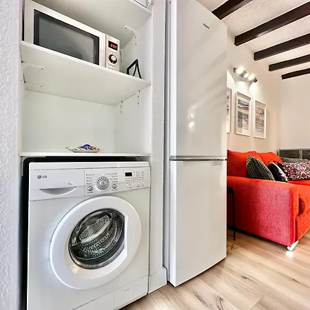 Appartement Agave 8 (adults Only)