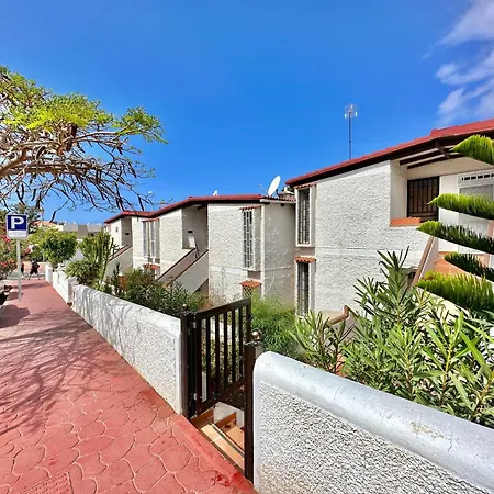 Appartement Agave 8 (adults Only) *