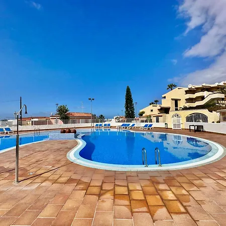 Agave 8 (adults Only) Lejlighed