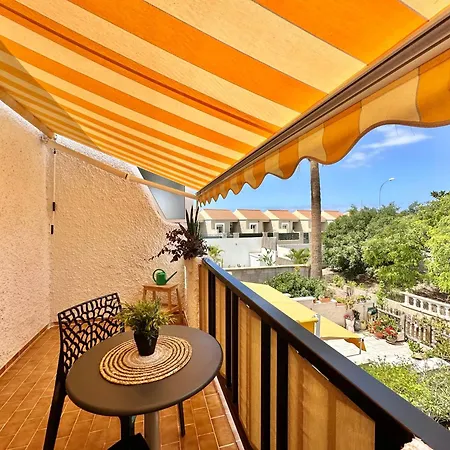 Agave 8 (adults Only) Lejlighed *