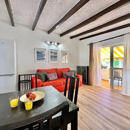 Lejlighed Agave 8 (adults Only) Costa Adeje (Tenerife)