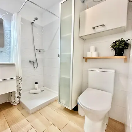 Agave 8 (adults Only) Costa Adeje (Tenerife)