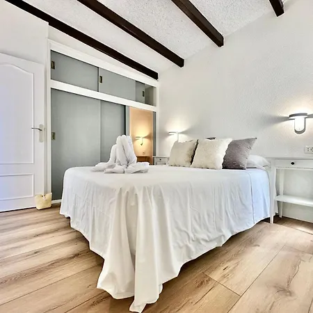 Lejlighed Agave 8 (adults Only) Costa Adeje (Tenerife)