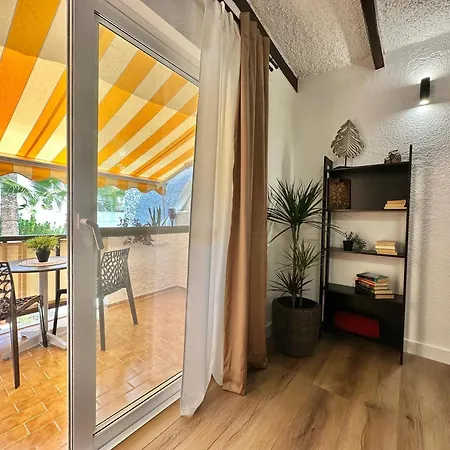 Agave 8 (adults Only) Lejlighed