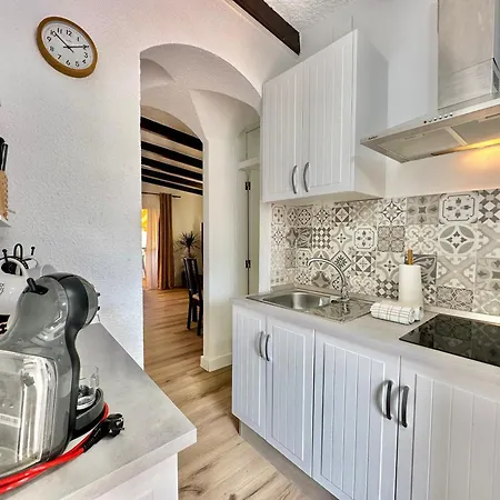 Lejlighed Agave 8 (adults Only)