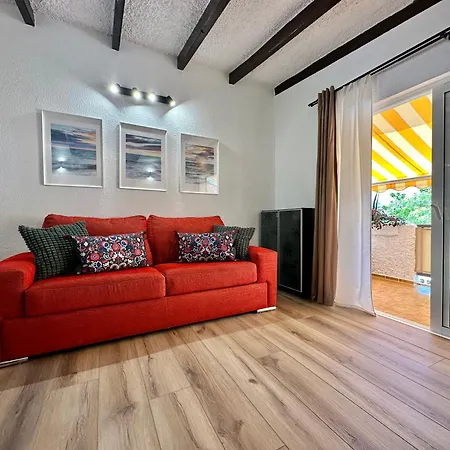 Lejlighed Agave 8 (adults Only) Costa Adeje (Tenerife)