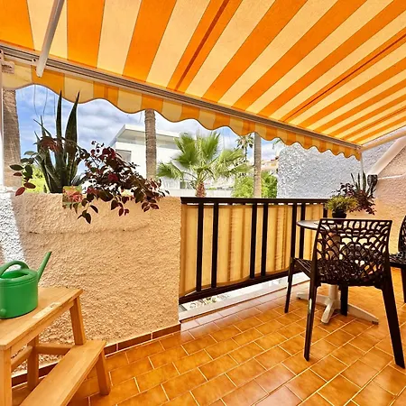 Lejlighed Agave 8 (adults Only)