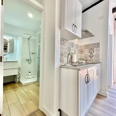 Lejlighed Agave 8 (adults Only) Costa Adeje (Tenerife)