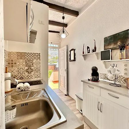 Lejlighed Agave 8 (adults Only)