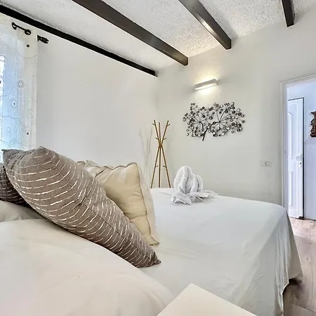 Agave 8 (adults Only) Lejlighed Costa Adeje (Tenerife)