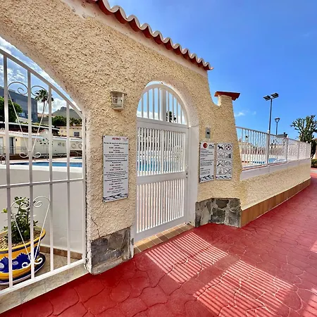 Agave 8 (adults Only) Costa Adeje