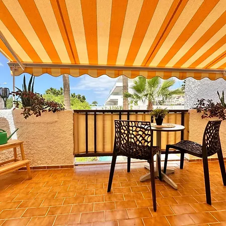Agave 8 (adults Only) Costa Adeje