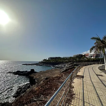 Agave 8 (adults Only) * Costa Adeje